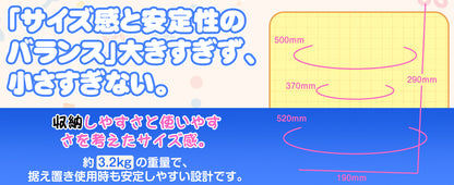 大型オナホ 電動オナホ 据置型 3200g 男性用 胸付きオナホール 二穴一体構造 ダブルモーター振動 リアル 下半身 オナホールドール アダルトグッズ  [アダルト]