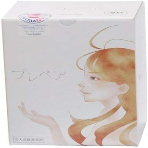 プレペア　潤滑ゼリー　30本入り（お取り寄せ品）　4571134400876 ブランド: プレペア