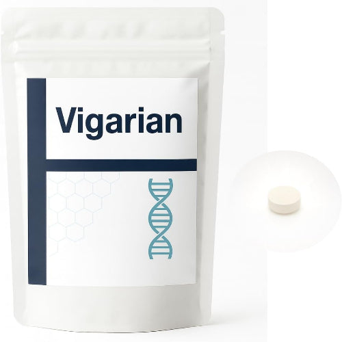 【よみがえる自信】Vigarian 30粒入り マムシ ウミヘビ 高麗人参 トンカットアリ ガラナ 黒ショウガ 高配合 6つのパワー