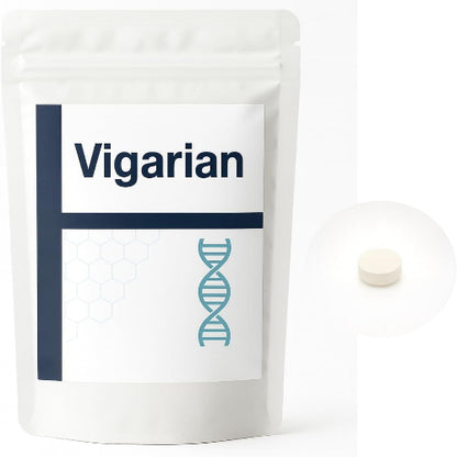 【よみがえる自信】Vigarian 30粒入り マムシ ウミヘビ 高麗人参 トンカットアリ ガラナ 黒ショウガ 高配合 6つのパワー