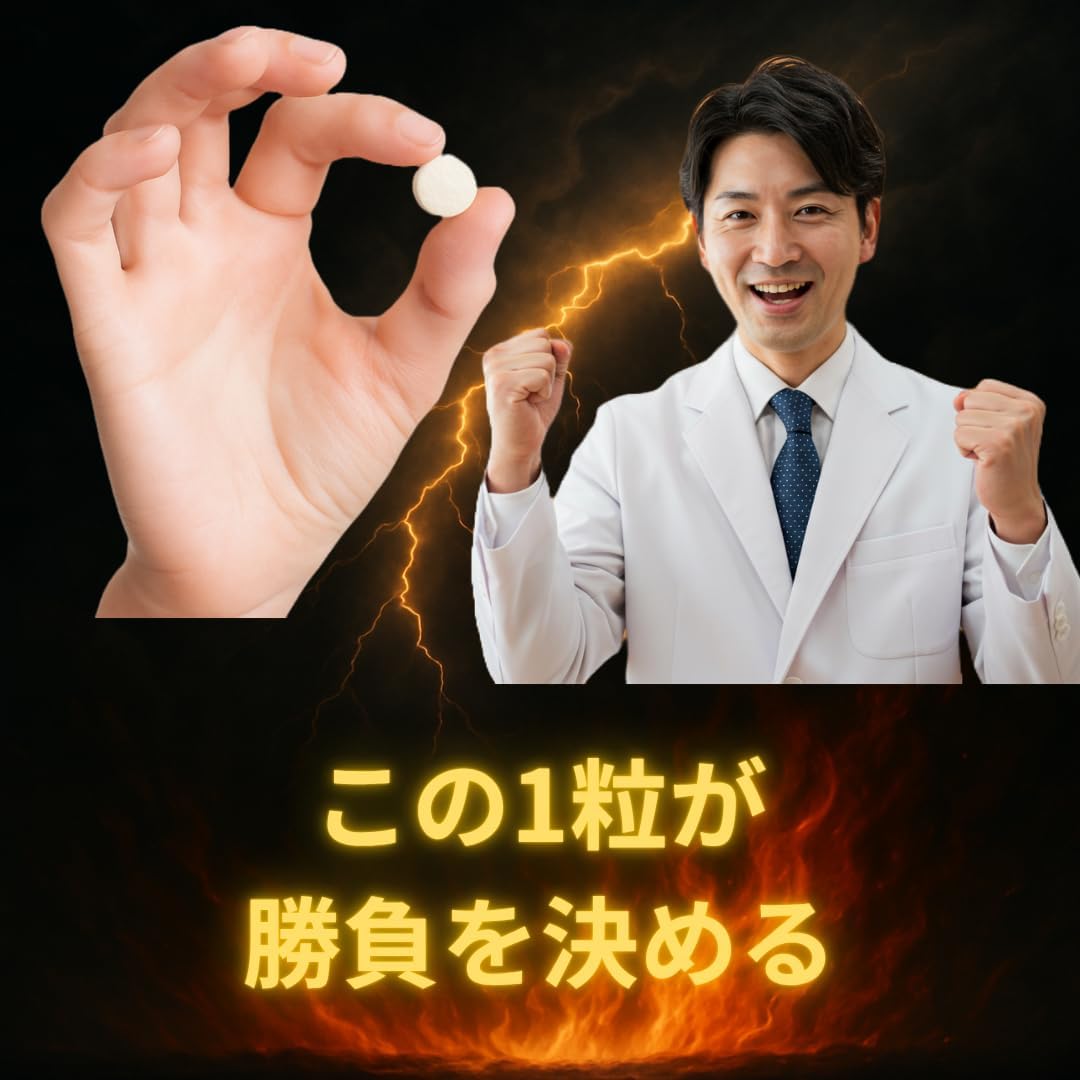 みなぎる自信】勃神 マカ99％配合 30粒 タツジン TATSUJIN