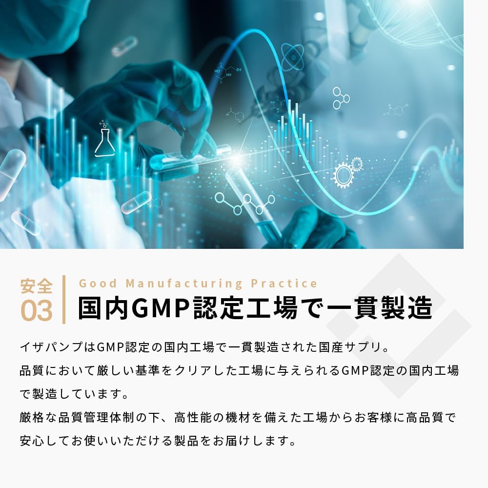 【メンズクリニック医師監修】いざという時！iZAPUMP（イザパンプ）3冠受賞 医療関係者がオススメする最新男性サプリ 栄養機能食品 GMP認定工場製造 亜鉛 シトルリン アルギニン 国内製造マカ 日本製 30日分