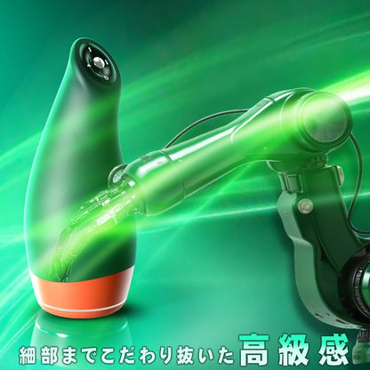色から違う、温感ピストン】電動オナホ-オナホ-おなほーる 男性 人気 リアル-オナニー 【5立体ピストン+7脳天爆振+35℃／45℃の2段階加熱！】電動オナホール 飞机杯 sex toys男性for men あだるとグッズ 繰り返し おなにーグッズ男性用 フェラ 亀頭責め 加熱 超気持ちいい 深喉締め ピストン 超長肉厚ホール イケるパワ 静音 洗いやすい usb充電 全自动 超快感 アダルトグッズ おとなのおもちゃ  [アダルト]