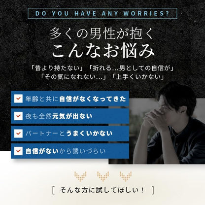 【メンズクリニック医師監修】いざという時！iZAPUMP（イザパンプ）3冠受賞 医療関係者がオススメする最新男性サプリ 栄養機能食品 GMP認定工場製造 亜鉛 シトルリン アルギニン 国内製造マカ 日本製 30日分