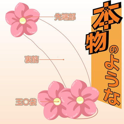 Clear Love ディルド 上級者向け 手動式 巨大サイズ 31CM 深さ24CM 太さ5CM-6.5CM 二層構造 安全な素材 強力吸盤付き 完全防水 アダルトグッズ 大人のおもちゃ  [アダルト]