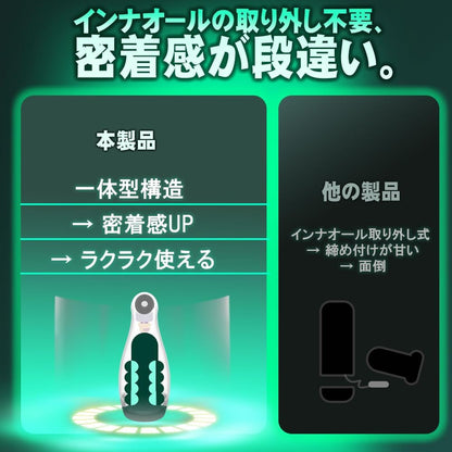 色から違う、温感ピストン】電動オナホ-オナホ-おなほーる 男性 人気 リアル-オナニー 【5立体ピストン+7脳天爆振+35℃／45℃の2段階加熱！】電動オナホール 飞机杯 sex toys男性for men あだるとグッズ 繰り返し おなにーグッズ男性用 フェラ 亀頭責め 加熱 超気持ちいい 深喉締め ピストン 超長肉厚ホール イケるパワ 静音 洗いやすい usb充電 全自动 超快感 アダルトグッズ おとなのおもちゃ  [アダルト]
