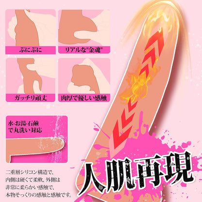 【新登場・多機能 電動ディルド】ディルド 電動【10種類のピストン動作と3種類の振動モード搭載、リモコン操作可能、吸盤付き】アダルトグッズ ディルド バイブ バイブ 女性用 中いき あだるとグッズ 女性  [アダルト]