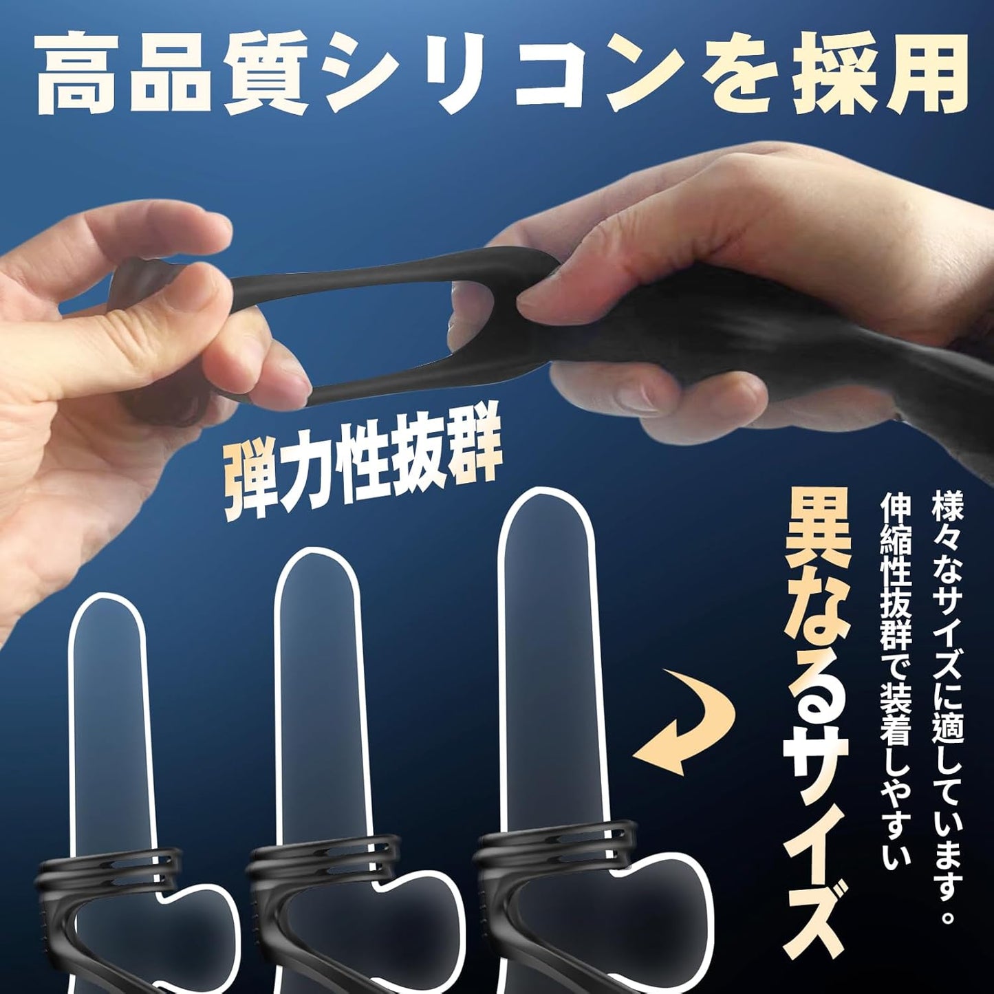 アナルバイブ アナルプラグ 【菊門覚醒！】前立腺直撃 アナル開発 会陰刺激 遠隔操作 アナル拡張 前立腺マッサージ ペニスリング付き 締め付け リモコン付き メスイキ アダルトグッズ 男性用  [アダルト]