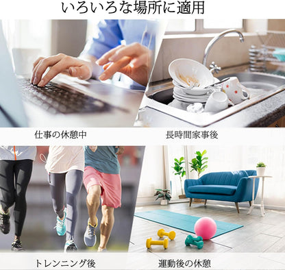 電マ 【2代目NEWモデル【正規品】強力電ま 160種 コードレス USB充電式 小型 収納ポーチ付 軽量100g