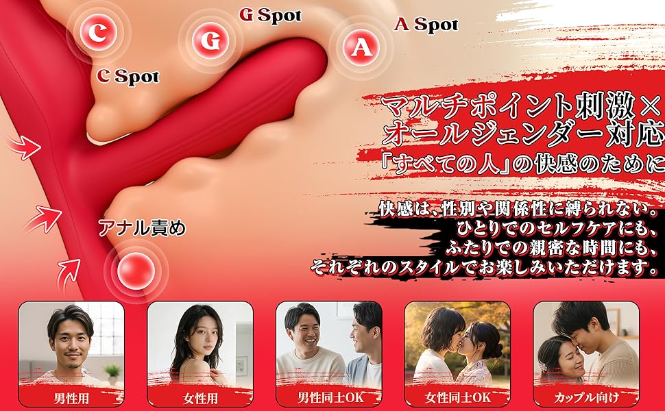 バイブ 女性用 中いき【手放し快感×自由騎乗ディルド×遠隔バイブ】ばいぶ 女性用強力 人気 ピストン ローター【9種極速ピストンバイブ×9種振動×3点同時刺激×遠隔操作リモコン付き】 おもちゃ 大人 女性【マグネット充電式＆強力吸着＆安定設計】 でんま アダルトグッズ 女 クリ・Gスポット・アナル刺激 潮吹き 静音 防水 男女兼用 おとなのおもちゃ 人気 女性向け アダルトグッズ レッド youkitrtop  [アダルト]