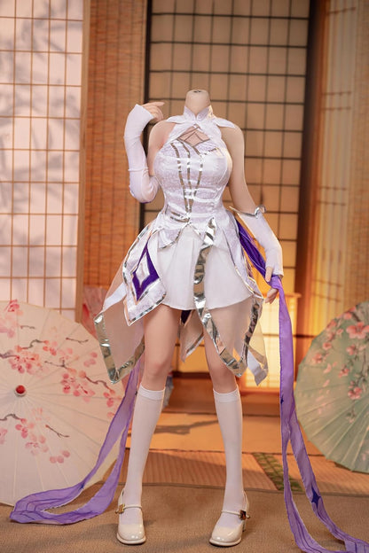 HANIDOLL ラブドール リアルドール 148cm 据置型 TPE製 ゼリー胸 2穴構造 M16ネジ接続 肩動機能 自立機能 2穴構造 非貫通 大型オナホール 男性用大人のおもちゃ ボディのみ  [アダルト]
