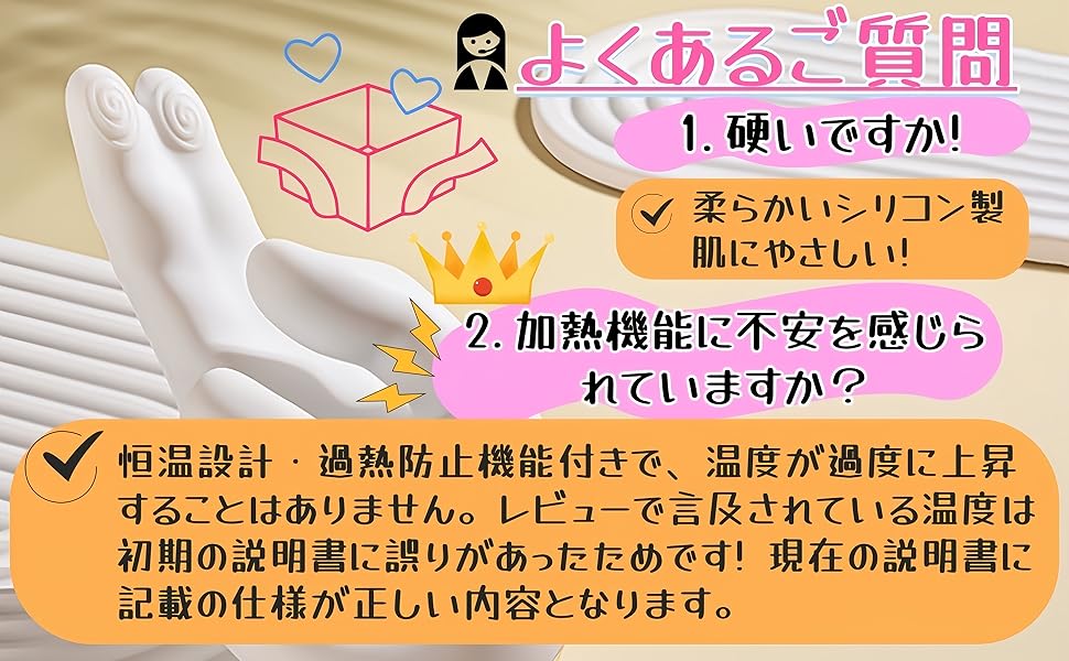 バイブ 女性用 中イキ 強力内外Ｗ攻撃 Ｇスポット クリトリス 潮吹き 大人のおもちゃ【10種高速連打曲がる動き×10種激振×45°リアルな指技×42℃加熱×G点開発＆クリ責め×3D立体テクスチャ】パワフル 指型 あだるとグッズ 柔らかいシリコン 外イキ ローター USB充電 生活防水 静音 電マ 電動バイフレーター アダルトグッズ  [アダルト]