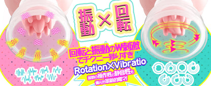 【回転＆振動！2way激イキ！】乳首攻め アダルトグッズ-乳首 開発-乳首 バイブ-乳首 ローター【7回転×7振動＝2Way昇天攻撃！】あだるとグッズ 女性 オナニーグッズ エログッズ 乳首攻め 乳首責め smグッズ おとなのおもちゃ 人気 乳首開発 乳首 吸引 アダルトグッズ チクニー sm セックス オモチャ ペロペロ 舌 舐め 潮吹き 女性向け 男性向け 大人の玩具 usb充電 静音 生活防水 おっぱいグッズ あだるとグッズ 大人の玩具