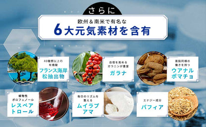 ペプチア サプリメント 現役専門医開発監修 180粒 約1カ月分 マカ ランペップ 亜鉛 妊活 特許配合 栄養機能食品 peptia