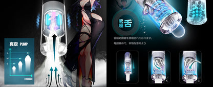 【15in1！機能NO.1！】オナホ-電動オナホ おなほーる 男性 人気 リアル 【7回転ピストン+7吸引+7激震+温・冷水play！】オナニー-あだるとグッズ-おなにーグッズ男性用 繰り返し 飞机杯 電動オナホール おとなのおもちゃ 人気男性向け ピストン 神舌舐め! 亀頭責め オナホにんき人気 Type-C充電対応 液晶ディスプレイ 完全防水 きつい フェラ バキューム 洗いやすい 静音 日本語説明書付き 男の欲望、徹底解禁！アダルトグッズ  [アダルト]