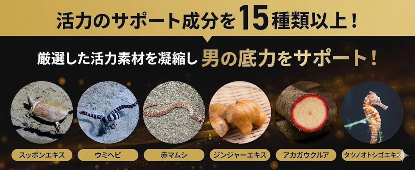 葉酸 サプリ 男性用 マカ シトルリン アルギニン 亜鉛 トンカットアリ プレパパの妊活サポート