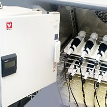 ラ フェアリー ブラック エクシード 電マ バイブ 強力 振動 コンセント式 ダイヤル操作 冷却ファン搭載 軽量 静音 女性向け 国内メーカー 正規品  [アダルト]