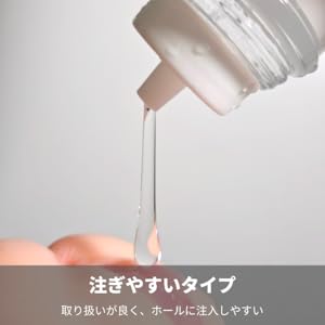 SVAKOM ローション 潤いローション Lotion 300ML大容量 日本製 セックスローション 水溶性 愛液代用 高保湿性 長時間の潤滑性 ラブローション アダルトグッズ オナホローション セックス潤滑ゼリー オナホール用 男性用 女性用ローション